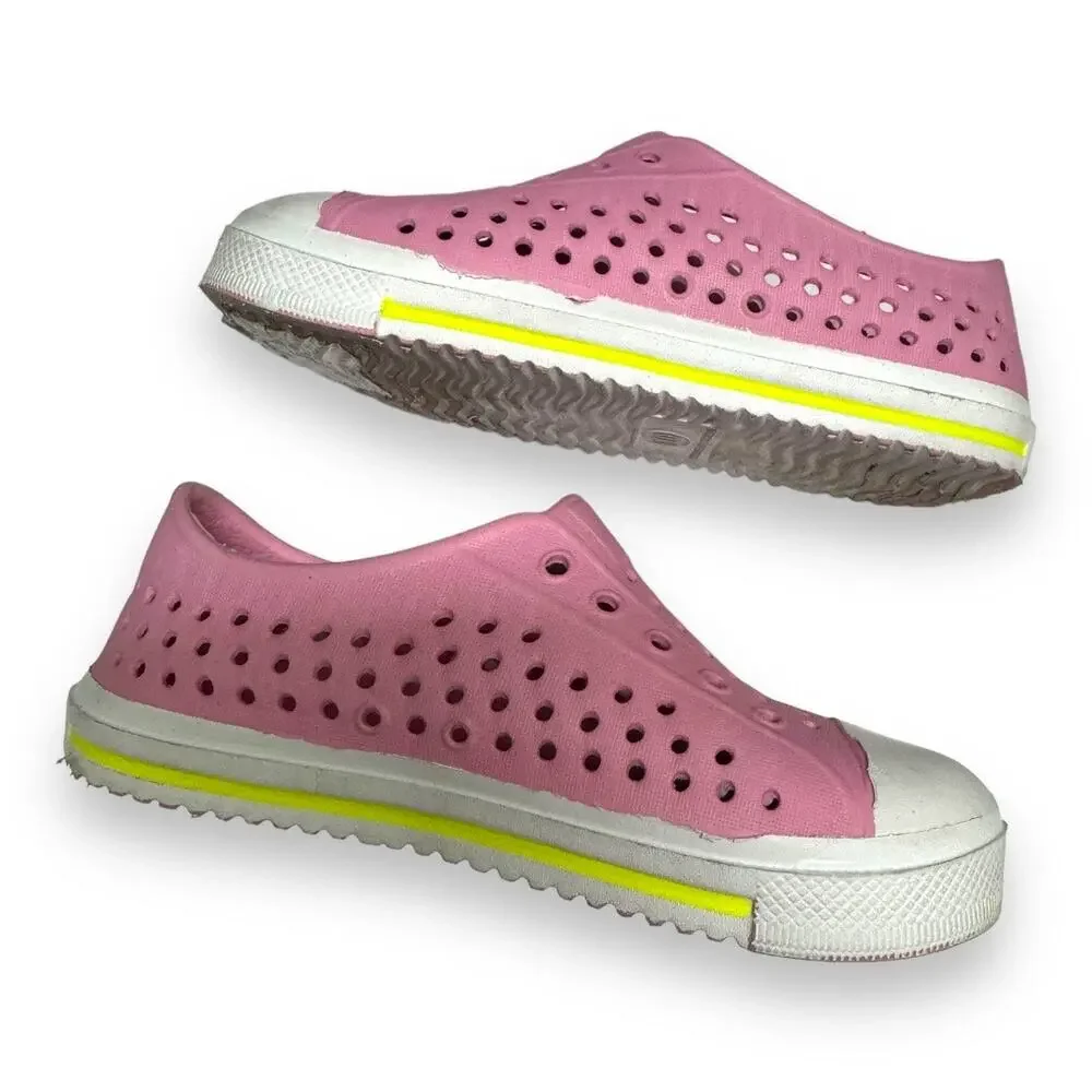 Crewcuts girls shoes